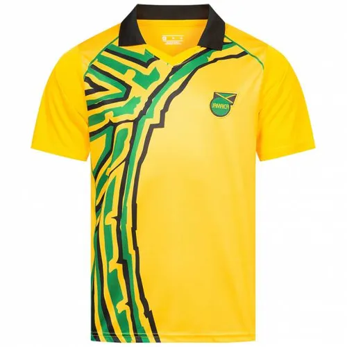 Jamaica