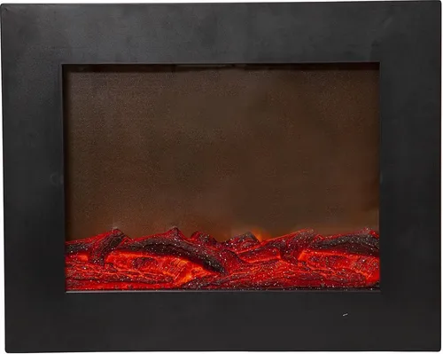 LED Deko-Kamin Fireplace – gemütliches Kaminfeeling ohne Brandgefahr