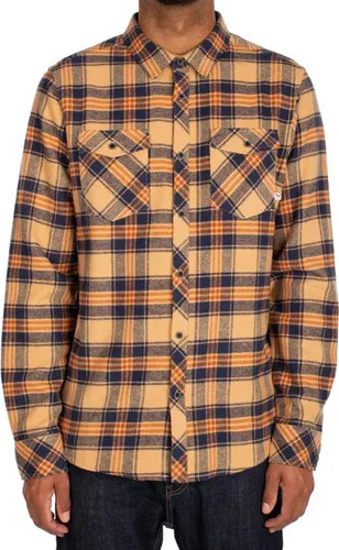 IRIEDAILY ROSOMAKO 2.0 Hemd 2024 khaki - XXL von IRIEDAILY