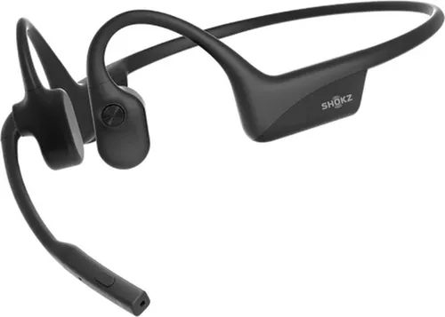 SHOKZ OPENCOMM2 Industrial Bluetooth Knochenschall-Headset