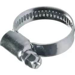 Schlauchschelle 70-90mm W1 9mm Krt.SST
