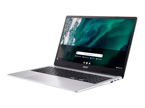 Acer Chromebook 315 CB315-4H - Leistungsstarker Laptop für unterwegs - Laptops - 15,6
