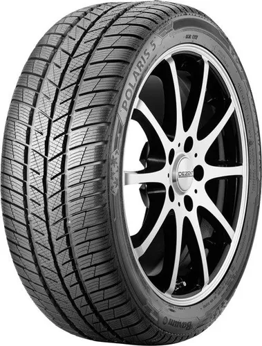 Barum Polaris 5 235/60 R 18 107V Winterreifen von Barum