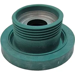 Arthur Martin - Ersatzteil - Lager links (komplett) - - electrolux, faure electrolux, aeg, zanussi essentiel b, zanker, listo, bauknecht, rex