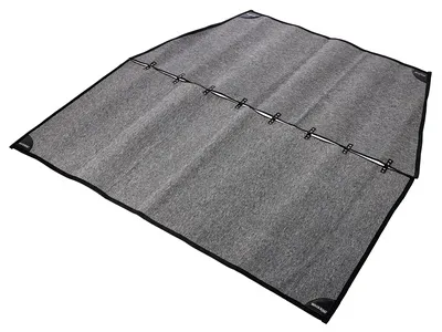 Rockbag DT22 Drum Carpet