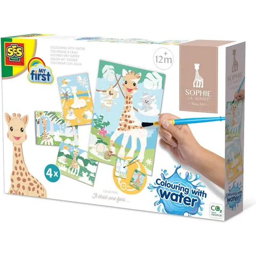 Ses My First Sophie La Girafe von SES