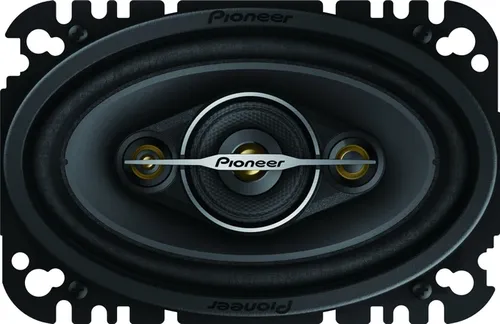 Pioneer TS-A4671F 4 x 6