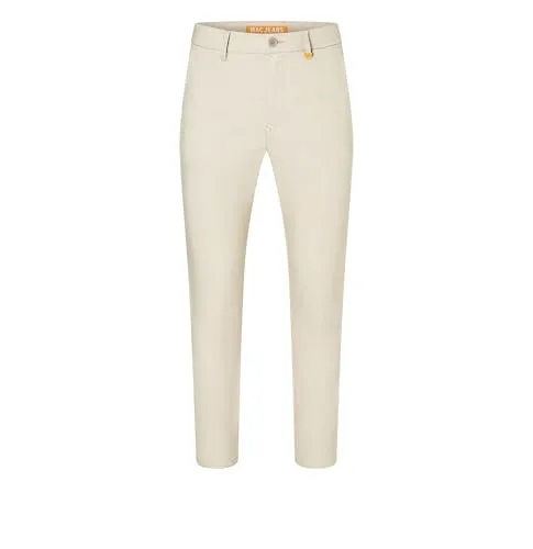 MAC Chinohose Griffin von MAC Jeans