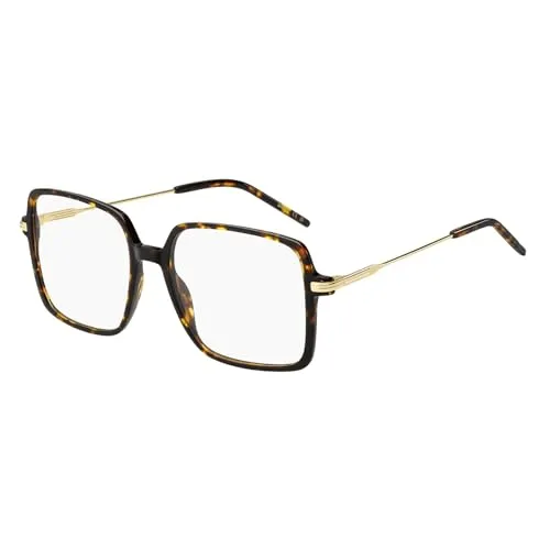 Brillen HUGO BOSS BOSS 1735 LVL BROWN HAVANA GOLD 54/17/140 Damen