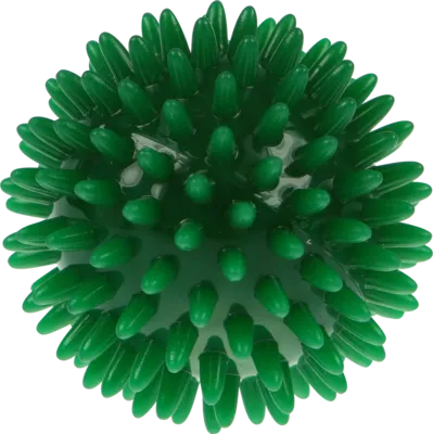 Dr. Junghans Medical GmbH MASSAGEBALL Igelball 7 cm lose 1 St 00103585