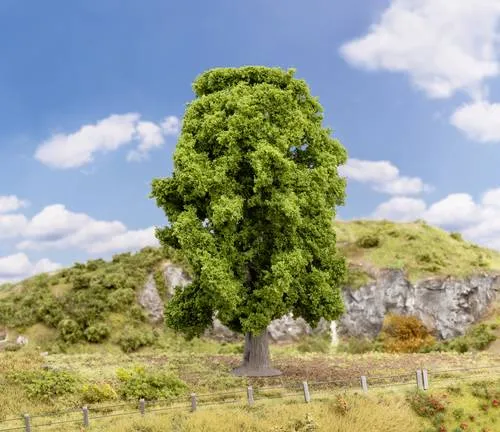 Faller Modelleisenbahn-Baum Eiche von Faller