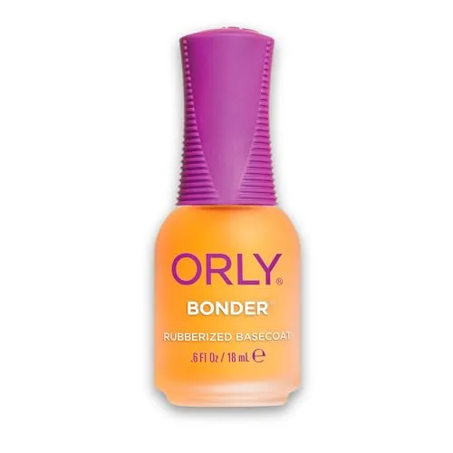 Nagelpflege von ORLY