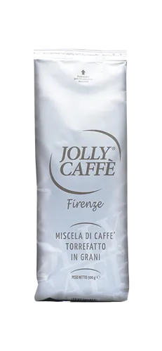 Jolly Kaffee Espresso TS R - Bohnen 500g