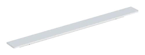 Geberit iCon Griff für Waschtischunterschrank 380 mm - Weiß - 502356011
