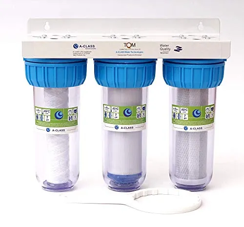 SK Aqua Line A-CLASS 10