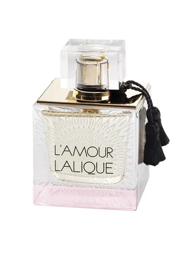 Lalique L'Amour Eau De Parfum 100 ml