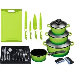 King Küche & Esszimmer von King