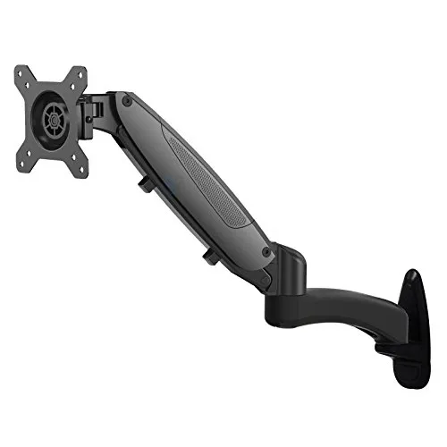 HFTEK Wand Halterung Wall Mount mit Gasdruckfeder 0