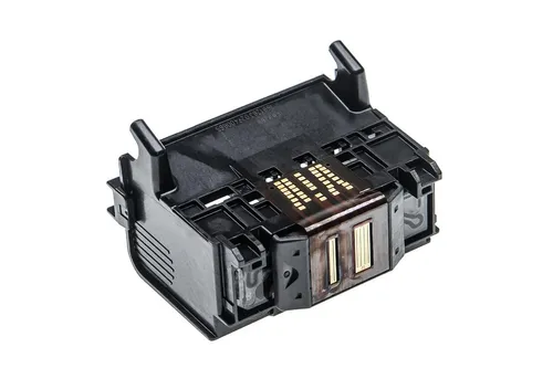 vhbw passend für HP Photosmart C5393, C6350, C6340, C6375, C6300, C6324 Tintenpatrone