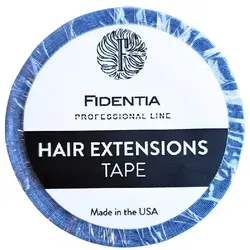 Fidentia Hair Extension Ersatzklebeband für Tape-In von Fidentia