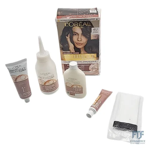 L'ORÉAL PARIS