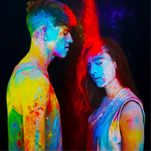 Stranger Cat In the Wilderness (Vinyl) 12