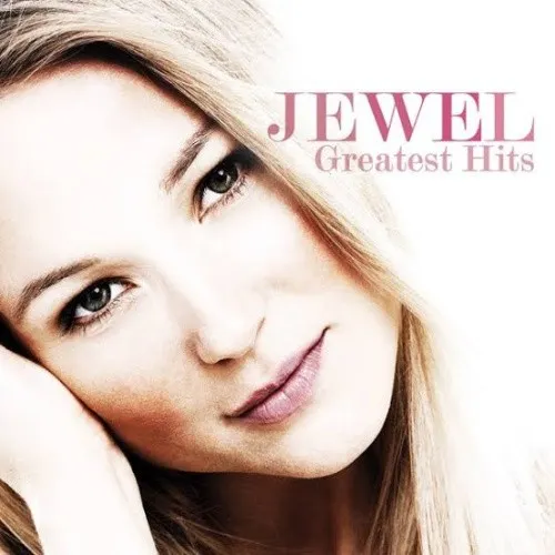 Greatest Hits by Jewel [Audio CD]