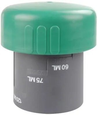 Schraubkappe/Messbecher - Thetford Ersatzteil Nr. 25810-16 - passend zu C400/C500