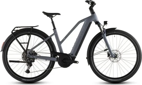 Cube Touring Hybrid Pro 800 Wh E-Bike Trapeze 28
