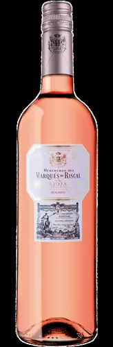 Marqués de Riscal Rosado Rioja