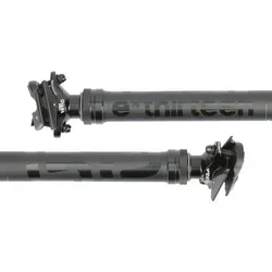 e*13 Vario Infinite Sattelstütze 30.90 mm