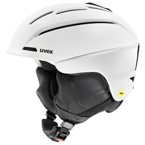 Uvex Gravitate Mips Skihelm weiß matt 55-59 cm