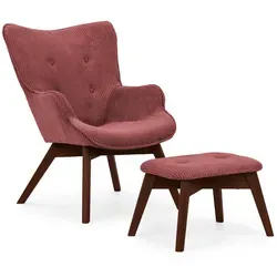 Loungesessel von S-Style Möbel