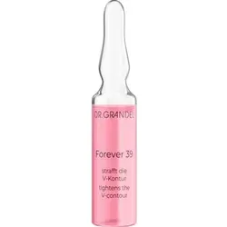 DR. GRANDEL Professional Collection Forever 39 Ampulle in pink von DR. GRANDEL