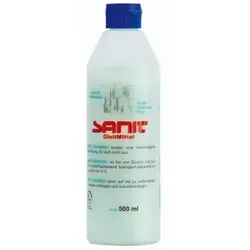 Sanit Gleitmittel 3087 für alle steckbaren Rohre 500 ml von Sanit