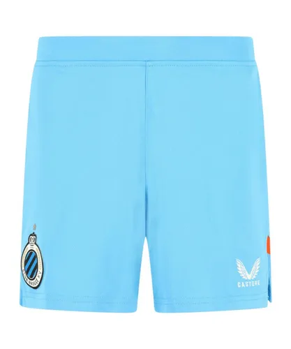 Castore Sporthose Castore FC Brügge Torwartshort Heim 2025/2026