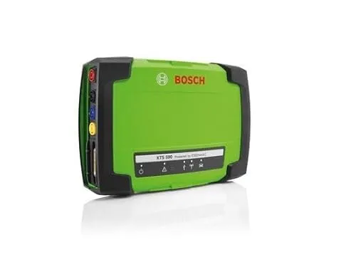 BOSCH Eigendiagnose-Gerät 0 684 400 590