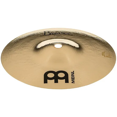 Meinl Byzance Brilliant 8