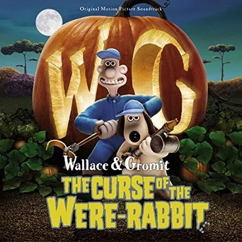 Wallace and Gromit: The Curse Of The Were-Rabbit