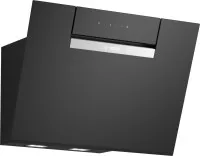 DWJ67FN60 Wandesse 60cm schwarz - SmartHoodAutomatic mit HomeConnect - Dunstabzugshaube mit modernster Umlufttechnik, SmartHoodAutomatic Funktion und HomeConnect für eine smarte Küche.