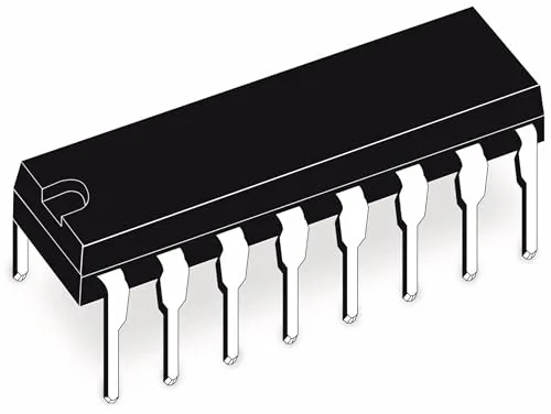 Texas Instruments Analog Mtpx Dem Mtpx CD4052BE, von Texas Instruments