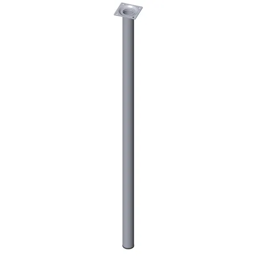 Tischbeine Silber von ELEMENT SYSTEM