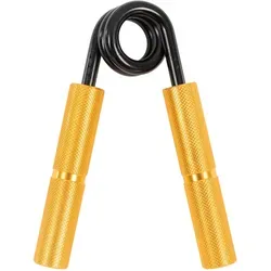 Sport-Tec Handtrainer, 300 lbs / 137 kg, gold