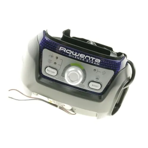 Rowenta CS-00143106 Gehäuse vorne + elektronische Karte von Rowenta