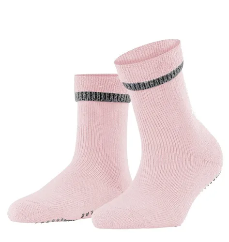 Falke Tagessocke Cuddle Pads pink Damen