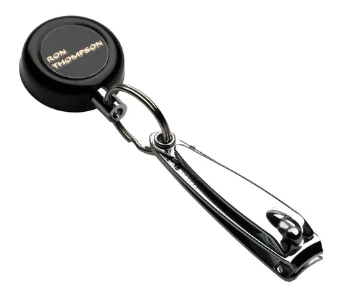 Produktbild DAM Pin-On-Reel W/Line Creeper Zange