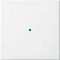 Wippe abschaltwippe Busch-balance SI weiß, Retail