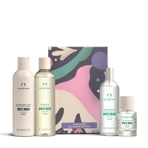 White Musk® Collection