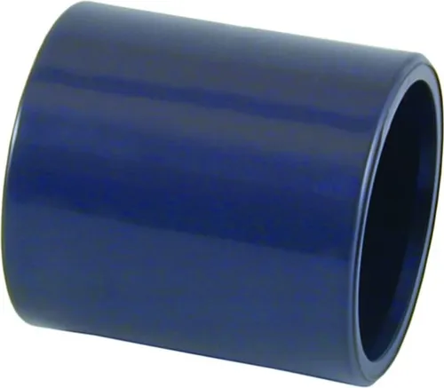 PVC - U Klebemuffe 40 mm PN16