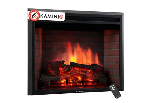 KAMINIO Elektrokamin LUCA von KAMINIO